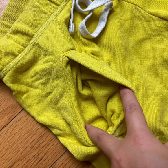 Vintage Y2K Victoria's Secret Low Rise Flared Sweatpants - Picture 3 of 8